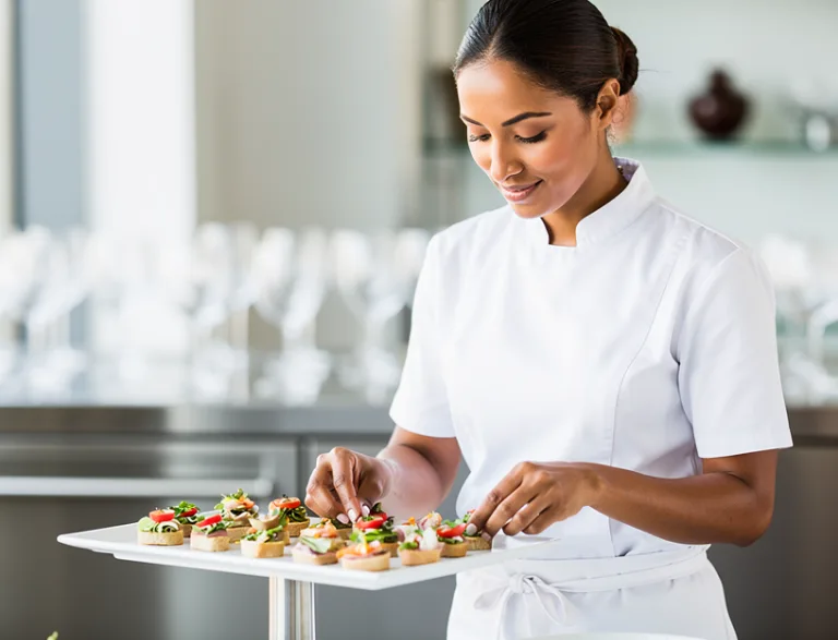 Luxus Catering Service in Wuerzburg